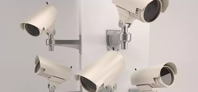 Your Trusted Partner for CCTV Solutions in Mukilteo