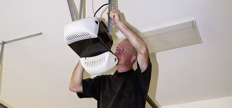 Garage Door Opener Service Mukilteo