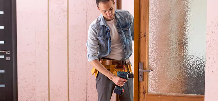Door Glass Replacement Mukilteo