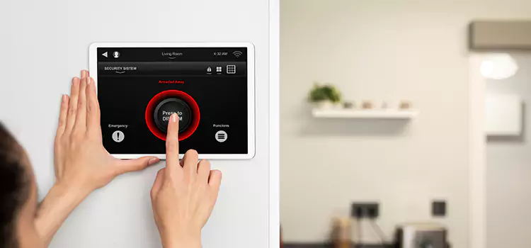 Blink Video Doorbell Installation Mukilteo