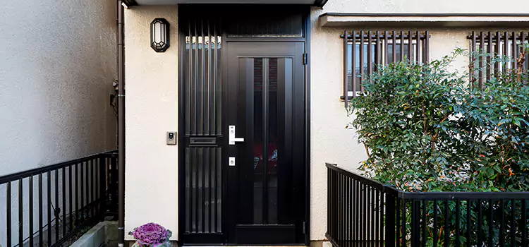 Popular Exterior Door Options in Mukilteo, WA