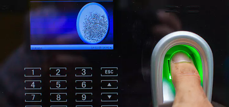 Your Trusted Partner for Secure Access in Mukilteo, WA