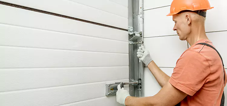 Why Choose Us for Garage Door Lock Services in Mukilteo, WA?