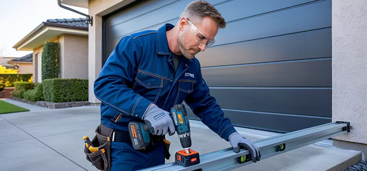 Why Choose Us for Garage Door Off Track Services in Mukilteo, Washington?