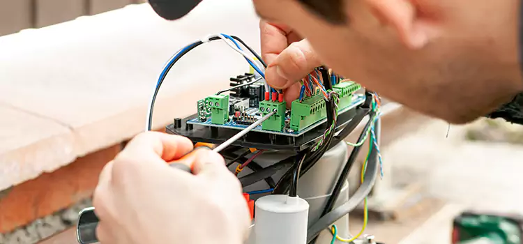 Specialized Brand Gate Motor Repairs Mukilteo