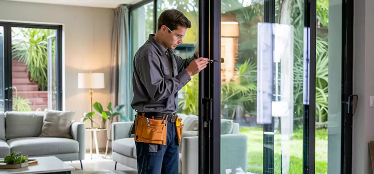 Why Choose Us for Your Glass Door Needs in Mukilteo, WA?