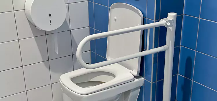 Comprehensive Solutions in Mukilteo, WA for Accessible Facilities
