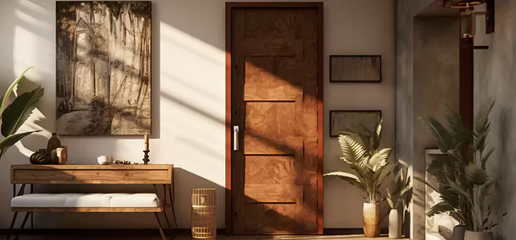Specialty Interior Doors Mukilteo