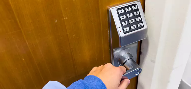 Why Choose Us for Your Keypad Lock Needs in Mukilteo, WA?