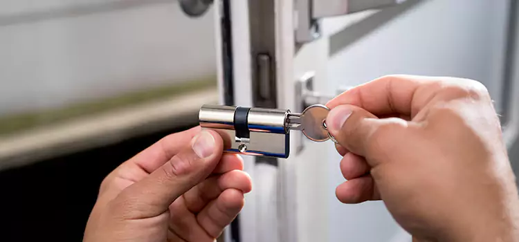 Lock Change Locksmiths Mukilteo