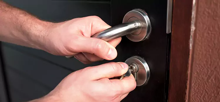 Master Key Control and Audits Mukilteo