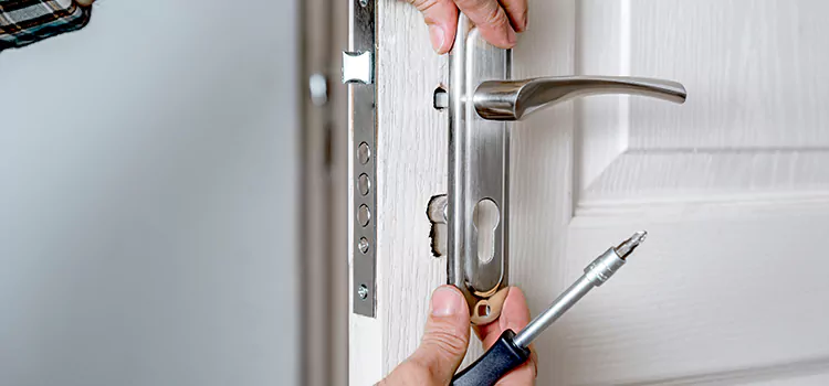 New Door Frame Installation Mukilteo