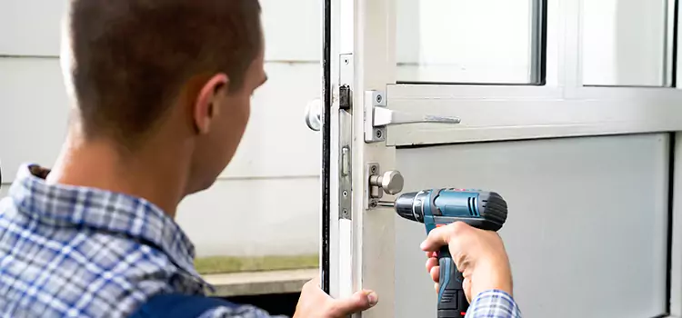 Experienced and Reliable Technicians Mukilteo