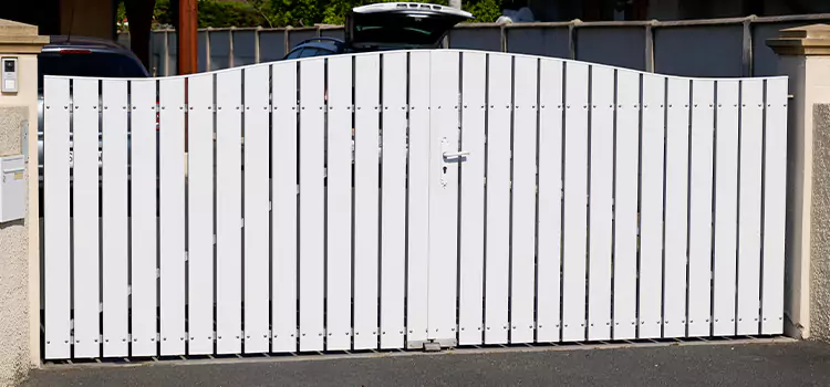 Why Choose Us for Residential Gate Repair in Mukilteo, WA?