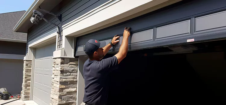 Janus Roll Up Doors Mukilteo