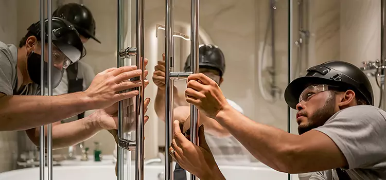 Shower Door Replacement Cost Mukilteo
