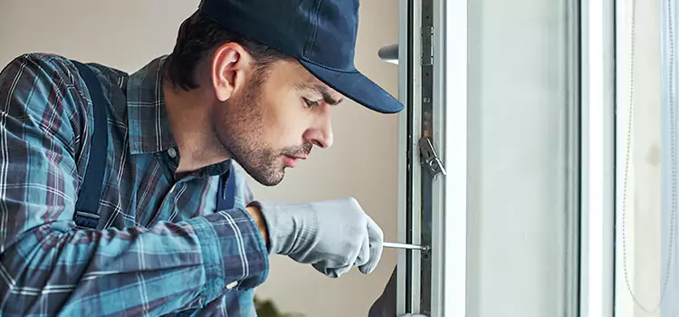 Emergency Response for Latch Issues Mukilteo