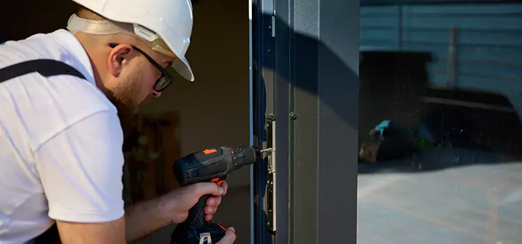 Aluminium Sliding Door Lock Fitting Mukilteo