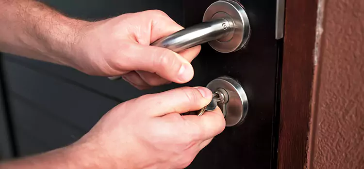 Door Closer Repair & Installation Mukilteo