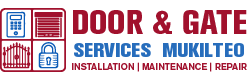 Door & Gate Services Mukilteo
